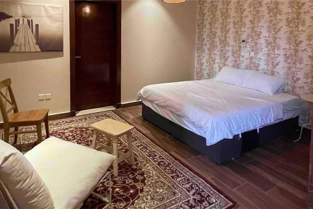 ג'דה Beautiful Apartment In A Fantastic Location