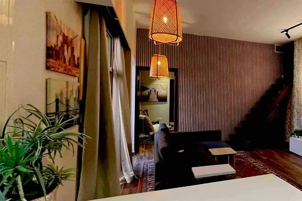 ג'דה Beautiful Apartment In A Fantastic Location 0*,  ערב הסעודית
