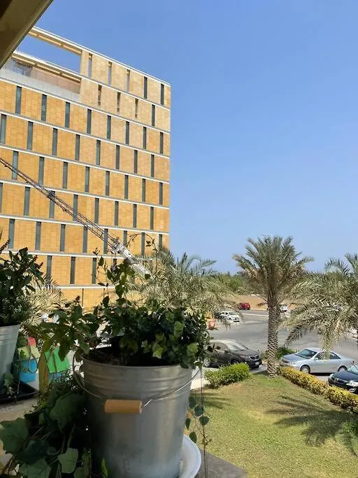 ג'דה Beautiful Apartment In A Fantastic Location