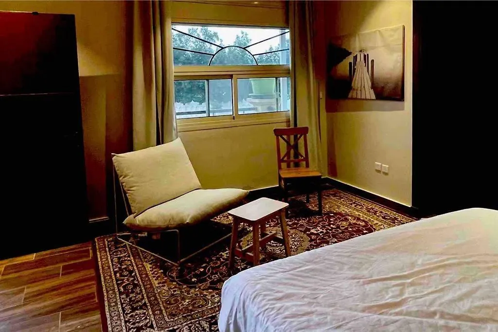 ג'דה Beautiful Apartment In A Fantastic Location