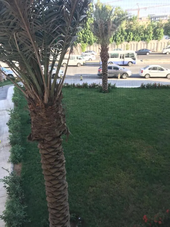 ג'דה Beautiful Apartment In A Fantastic Location ערב הסעודית