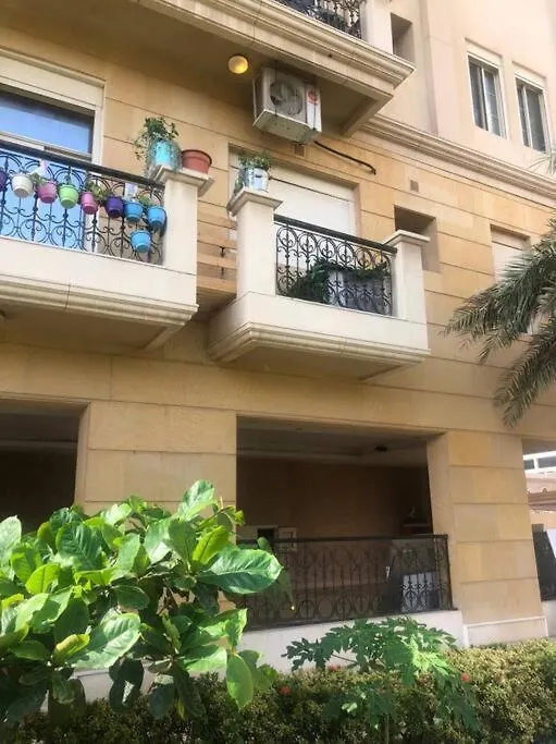 ג'דה Beautiful Apartment In A Fantastic Location