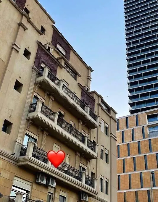 ג'דה Beautiful Apartment In A Fantastic Location