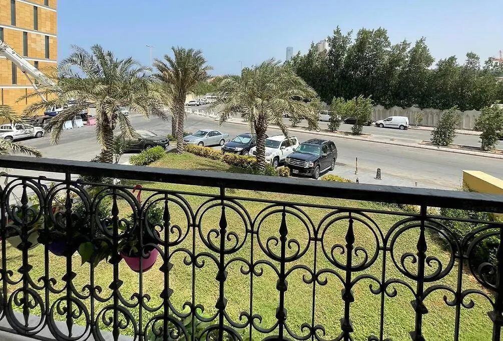 ג'דה Beautiful Apartment In A Fantastic Location ערב הסעודית