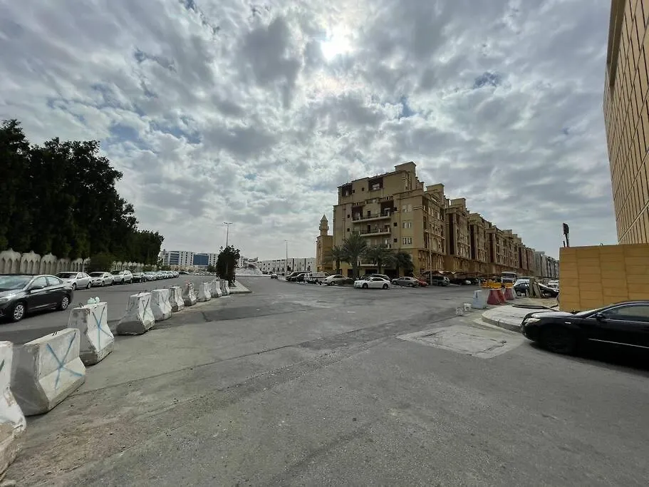 ג'דה Beautiful Apartment In A Fantastic Location